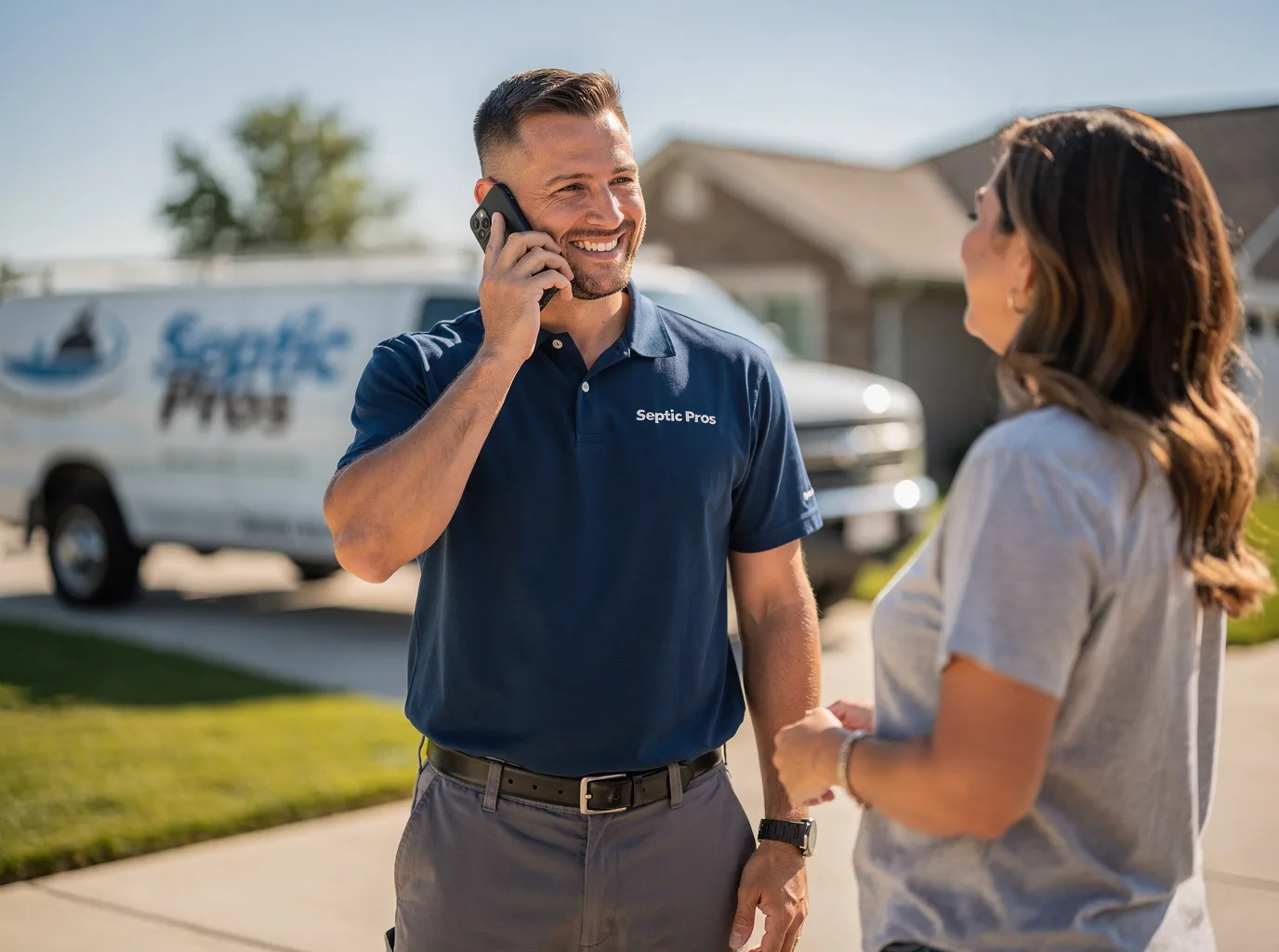 Septic Tank Pumping Randolph, KS FAQs